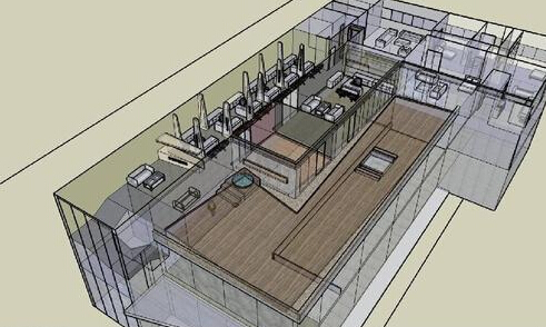 建筑设计技术就业方向 - 甲虎网